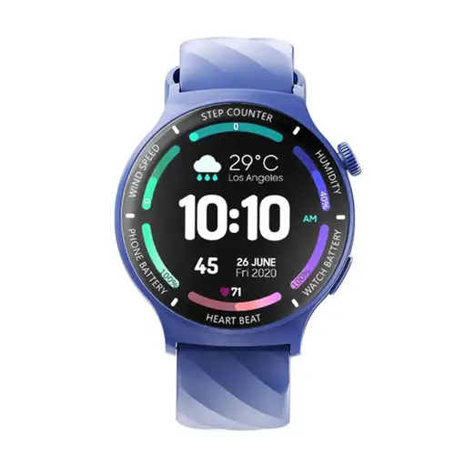 Faster NERV Smart Watch 3 Pro 6 Faster NERV Smart Watch 3 Pro