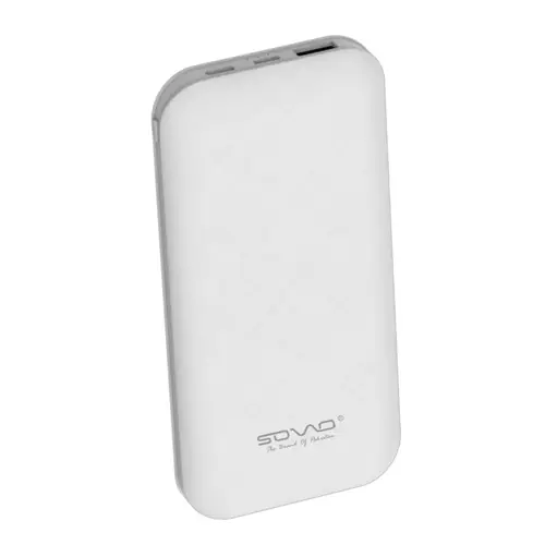 Sovo Spark-X 22.5W 10000mAh Power Bank SPB-601