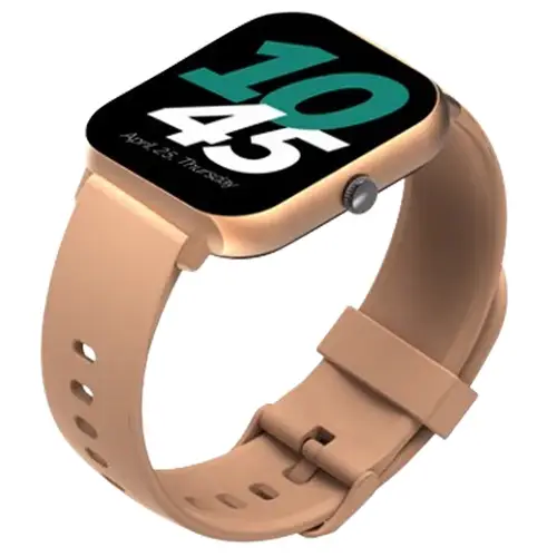 Faster NERV WATCH 1