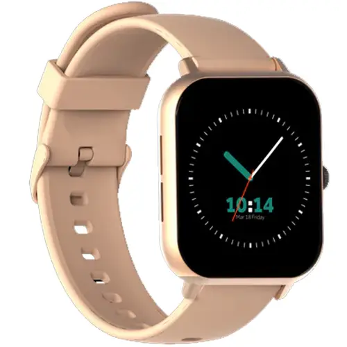 Faster NERV WATCH 1
