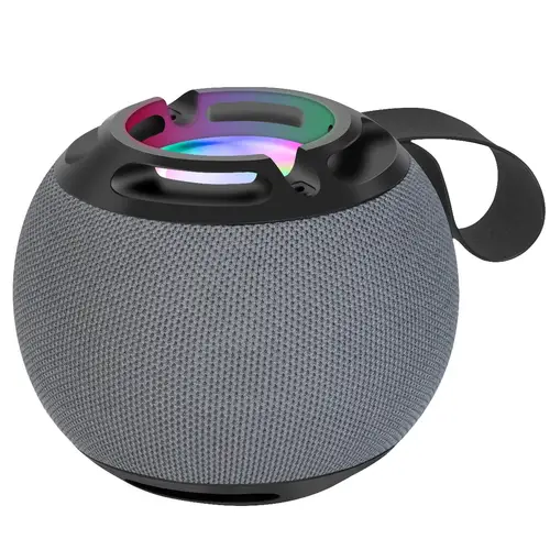 BTS-1980 Wireless Portable Speaker