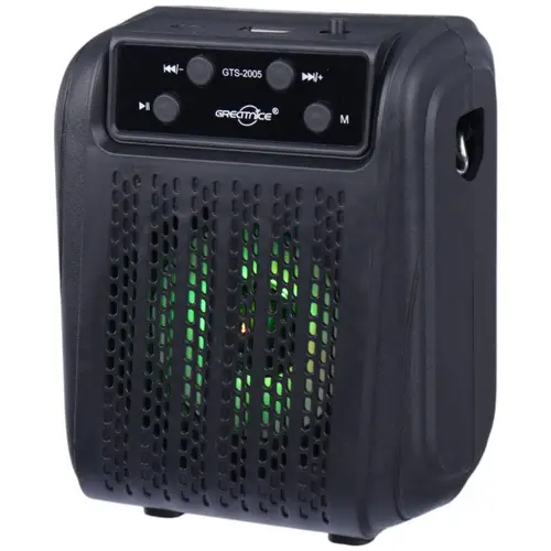 GTS 2005 Wireless Portable Speaker