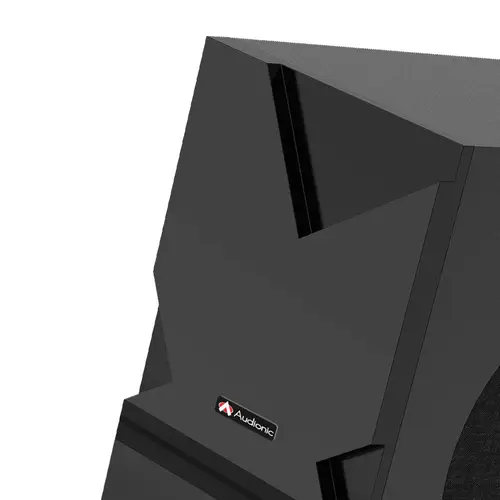 Audionic Elite 1000 Sound Bar with Woofer