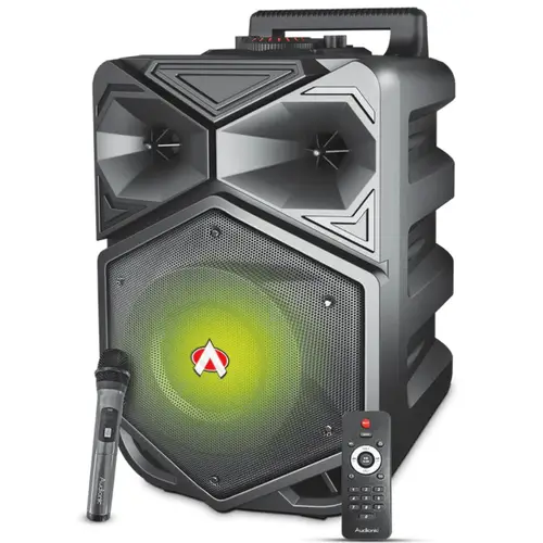 Audionic MH-808 Plus Portable Speaker