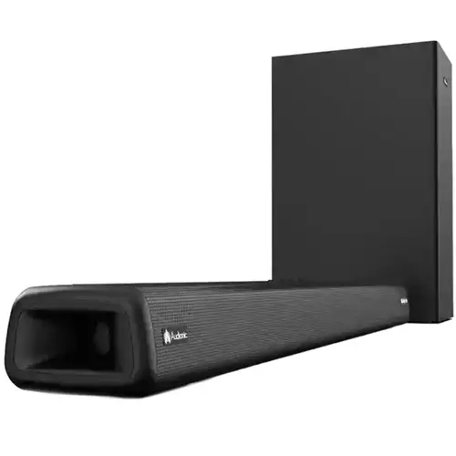 Audionic Orchestra Dolby Atmos Soundbar with Wireless Woofer