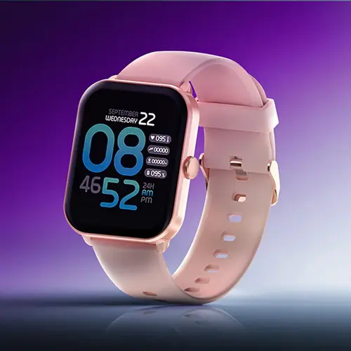 Faster NERV Smart Watch 3