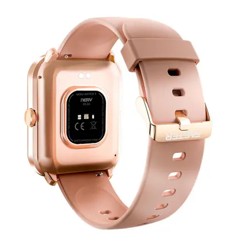 Faster NERV Smart Watch 3