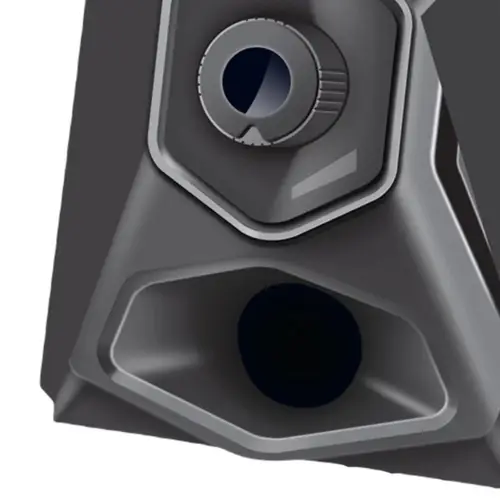 Audionic Pace-8 Home Theater System 3 Audionic Pace-8 Home Theater System