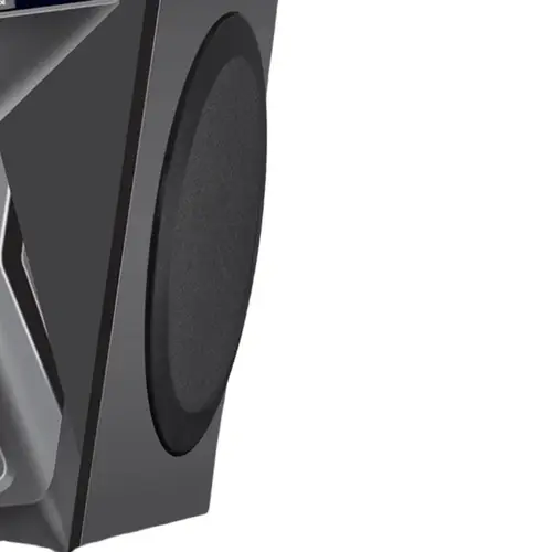Audionic Pace-8 Home Theater System 4 Audionic Pace-8 Home Theater System