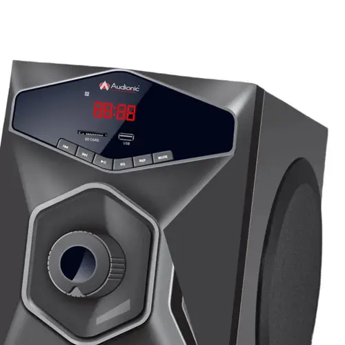 Audionic Pace-8 Home Theater System 5 Audionic Pace-8 Home Theater System