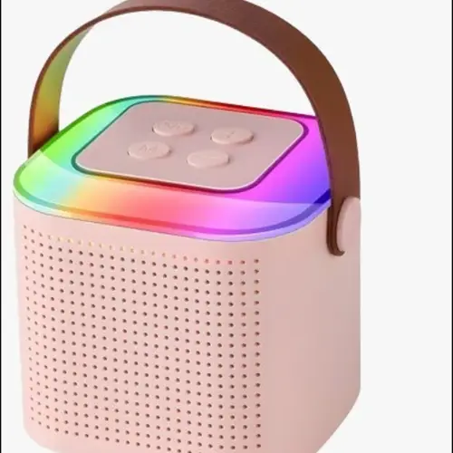 Y1 mini  Speaker Portable Bluetooth without Mic Children's Speaker