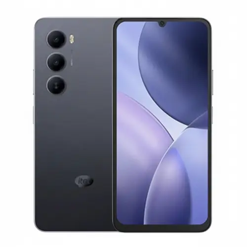 Itel A100