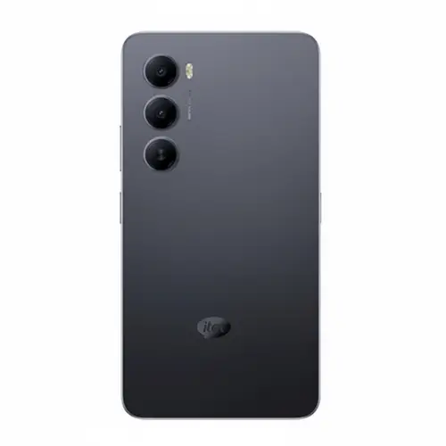 Itel A100