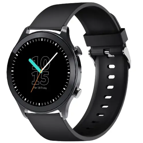 Faster NERV WATCH PRO SE