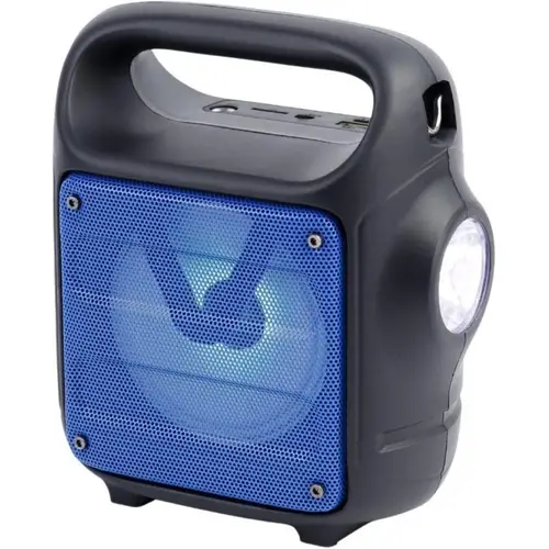 KTS-1186 WIreless Portable Speaker