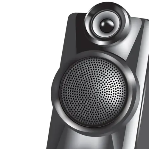 Audionic Mega 100 Advance (2.1 Speaker)
