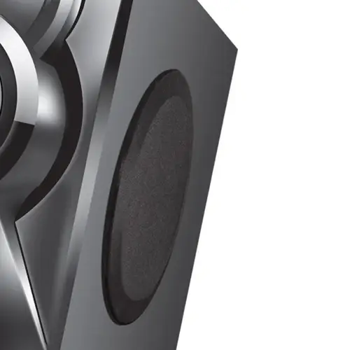 Audionic Mega 100 Advance (2.1 Speaker) 4 Audionic Mega 100 Advance (2.1 Speaker)