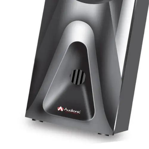 Audionic Mega 100 Advance (2.1 Speaker) 6 Audionic Mega 100 Advance (2.1 Speaker)