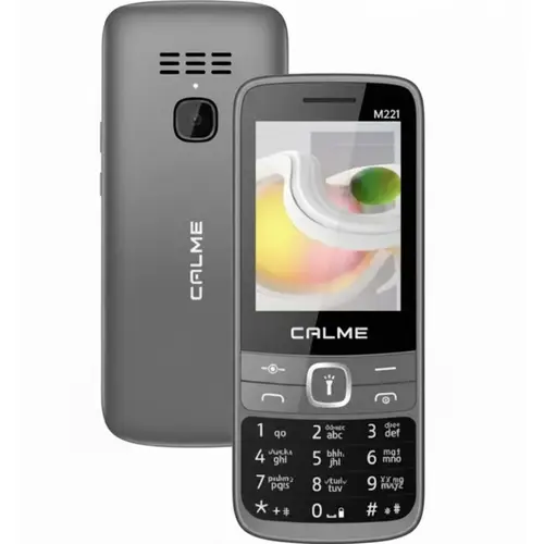 Calme M221