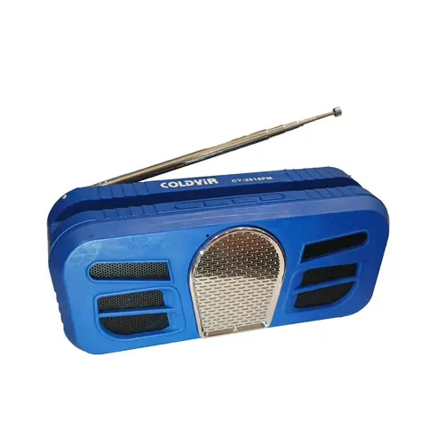 Coldyir CY-2018 Bluetooth Speaker
