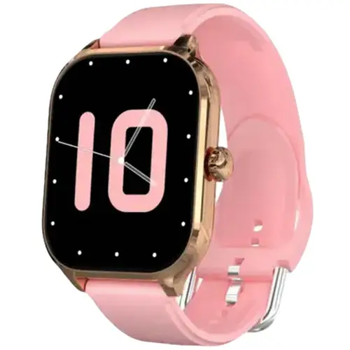 A99 Plus Ladies Smart Watch Gift Set