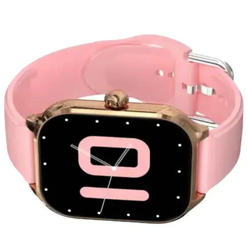 A99 Plus Ladies Smart Watch Gift Set