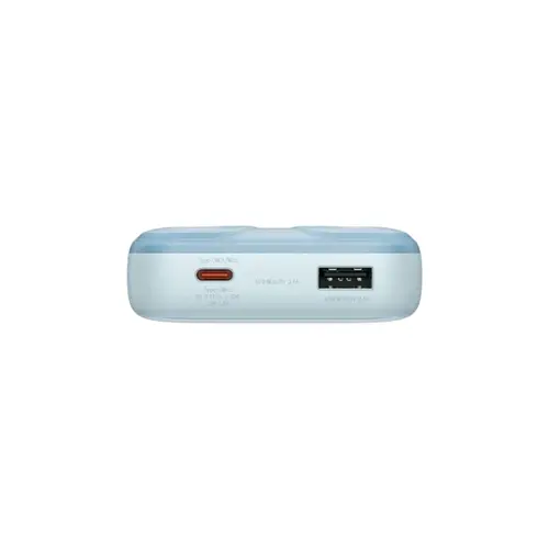 Baseus 22.5W Comet Series Dual Cable Digital Display Power Bank 2 Baseus 22.5W Comet Series Dual Cable Digital Display Power Bank