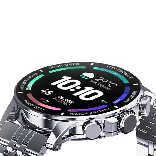 Faster NERV Watch 3 Pro SE