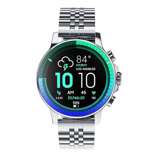 Faster NERV Watch 3 Pro SE 5 Faster NERV Watch 3 Pro SE