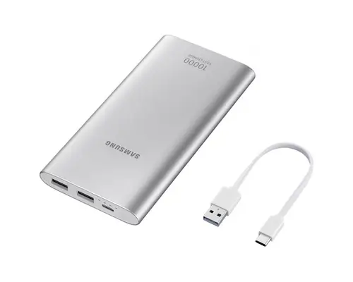 Samsung Battery Pack 10000 mAh Power Bank