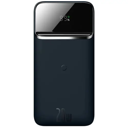 Baseus Magnetic Wireless Charging Power Bank (10000mAh)