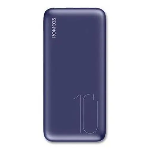 Romoss WSL10 Wireless Power Bank (10000mAh)