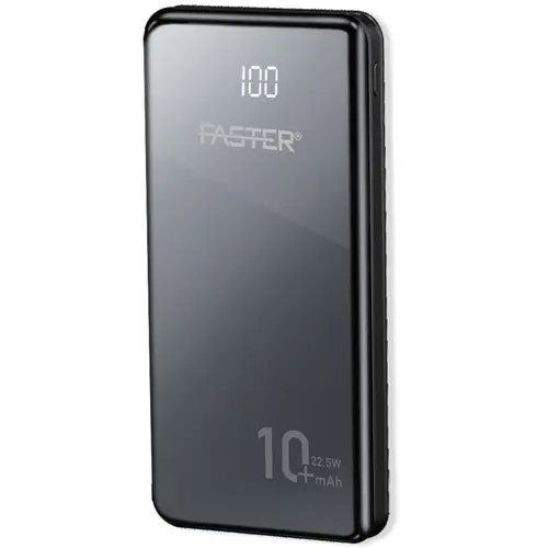 Faster A10-PD Power Bank (10000mAh)