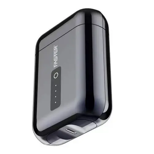 Faster S10-PD Super Mini Power Bank (10000mAh)