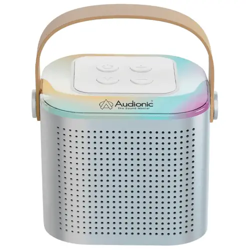 Audionic Boom Box 101 Speaker With Mic