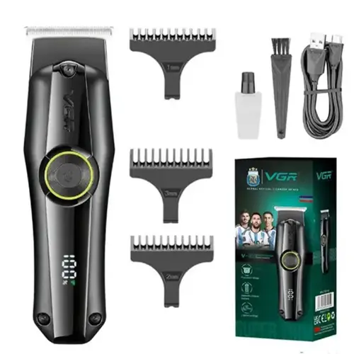 VGR V-905 Professional Hair Trimmer