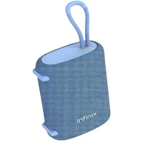 Infinix XS01 Pocket Beat Wireless Bluetooth Speaker