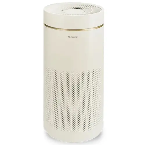 Gree GA-350W1 Air Purifier 2 Gree GA-350W1 Air Purifier