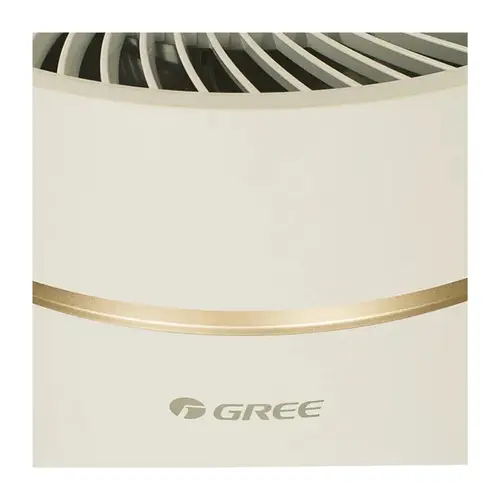 Gree GA-350W1 Air Purifier 4 Gree GA-350W1 Air Purifier