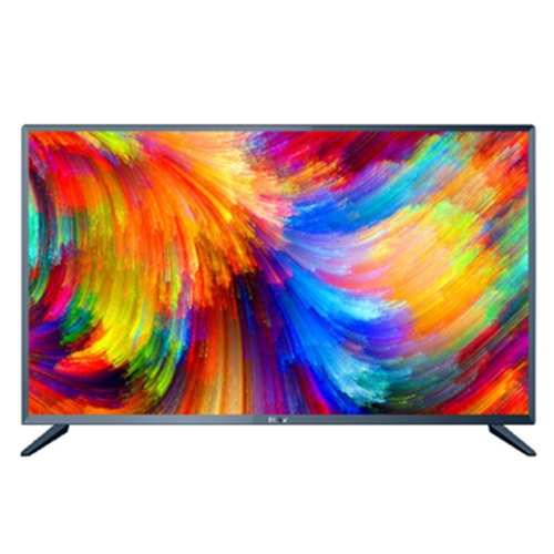 Haier 32 Inch Smart HD LED TV (LE32K6600G)