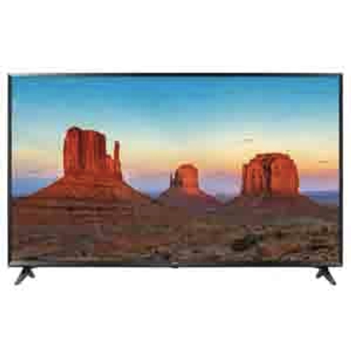 LG 43 Inch HD LED TV (43UK6300)