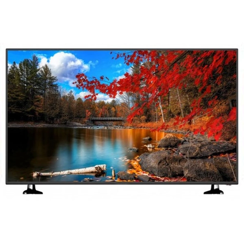 Haier 50 Inch LED TV (50U6900)