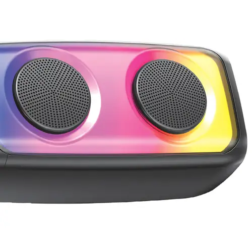 Audionic Hummer H9 Bluetooth Speaker