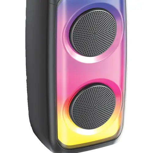 Audionic Hummer H9 Bluetooth Speaker