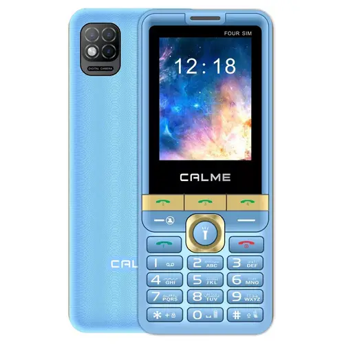 Calme C150i