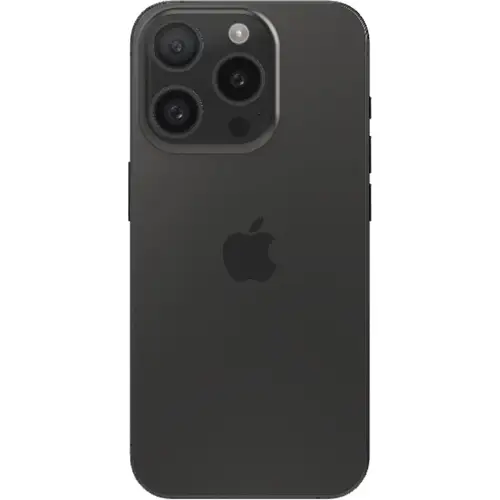 Apple iPhone 15 Pro