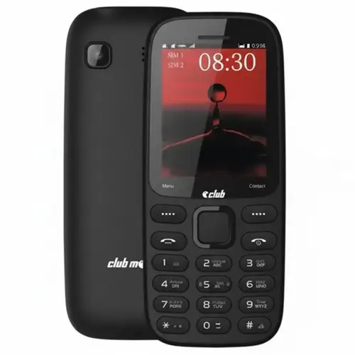 Club Mobile Music 3000 plus