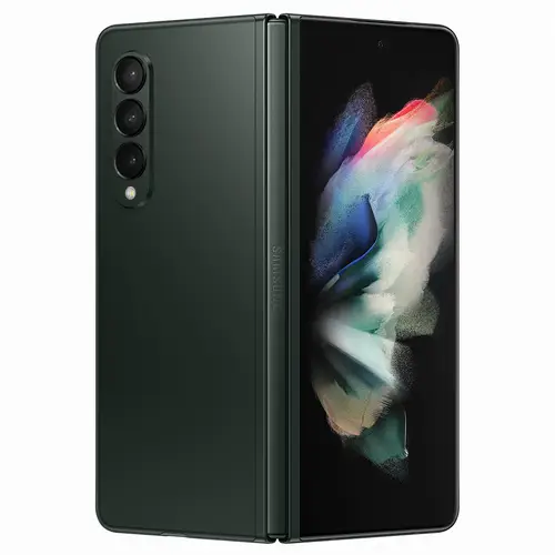 Samsung Galaxy Z Fold 3 5G