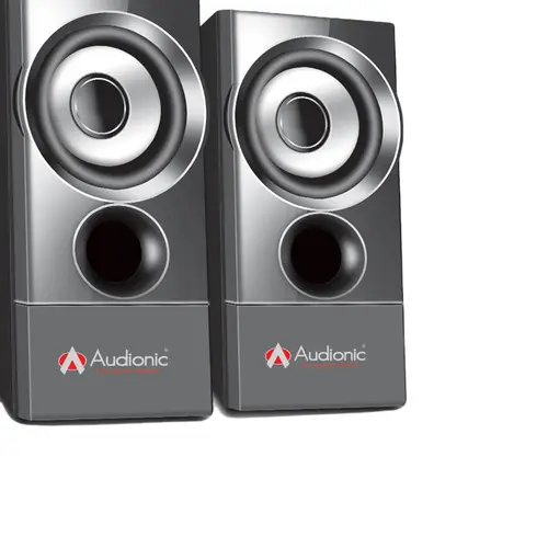 Audionic Max-290 2.1 Bluetooth Speaker