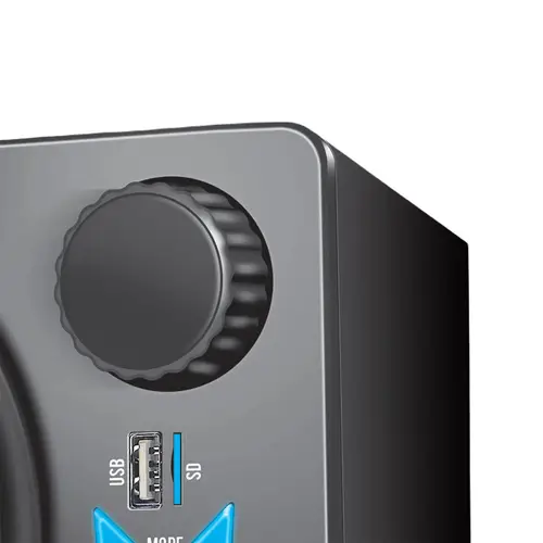 Audionic Max-290 2.1 Bluetooth Speaker